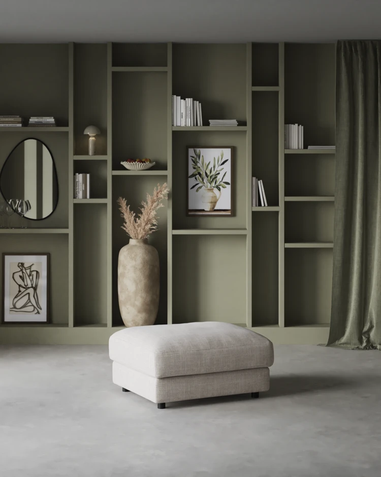 Noma - Fotpall 90 - inspiration