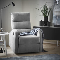 Alfred - Recliner - inspiration