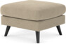 Bridge - Fotpall 70 - Beige