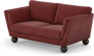 Madison Lux - 2-sits soffa - Rosa