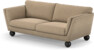 Madison Lux - 3-sits soffa - Beige