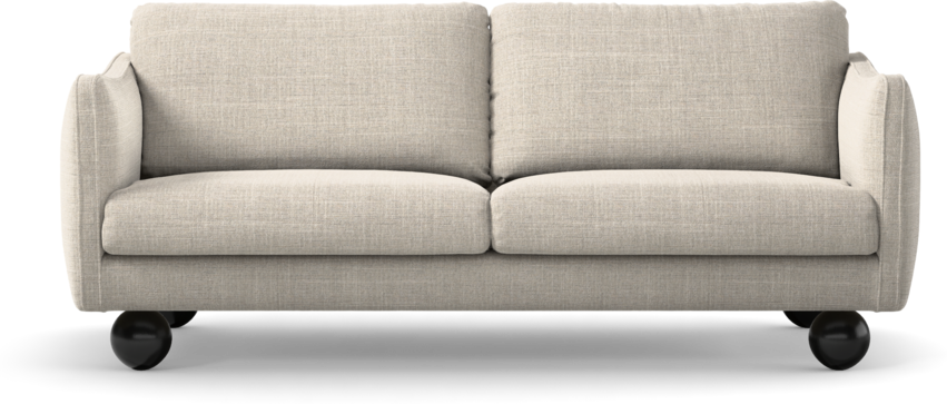 Madison Lux - 3-sits soffa - Beige