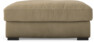 Rossi - Fotpall - Beige