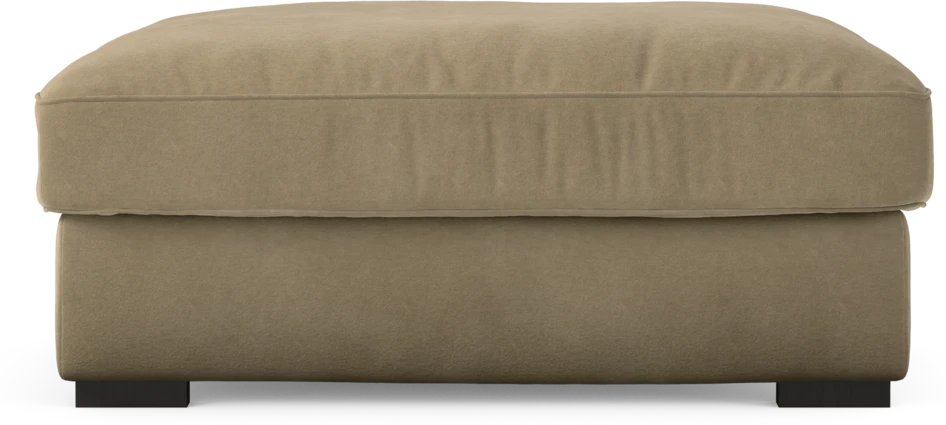 Rossi - Fotpall - Beige