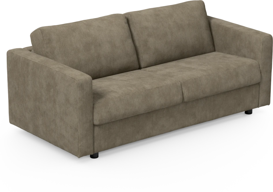 Lindö - Bäddsoffa 2,5-sits  - Beige