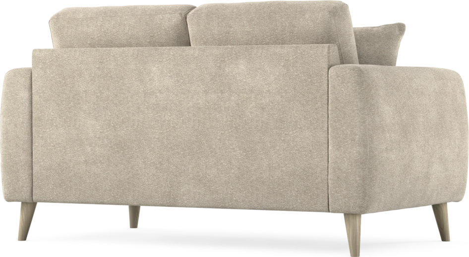 Eden - 2-sits soffa - Beige