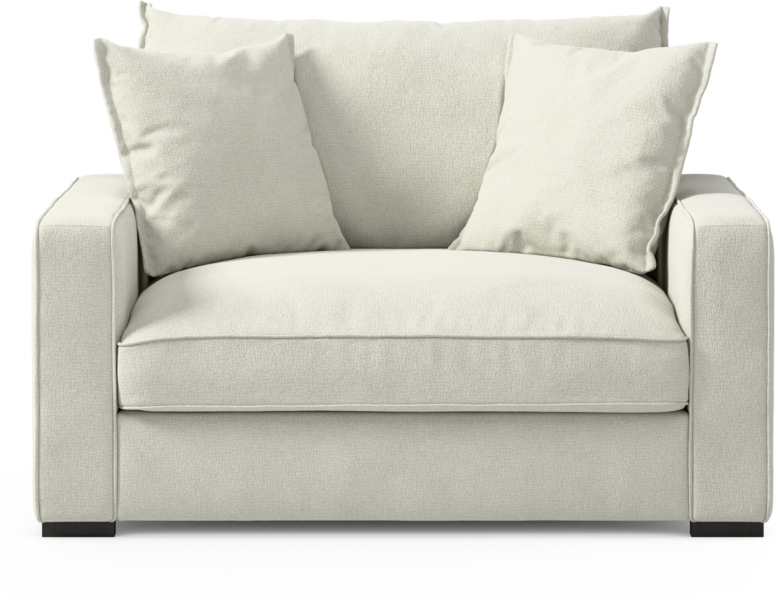 Rossi - 1,5-sits - Vit