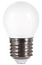 Lysa - Ljuskälla LED, E27, lm 250, ej dimbar - Vit