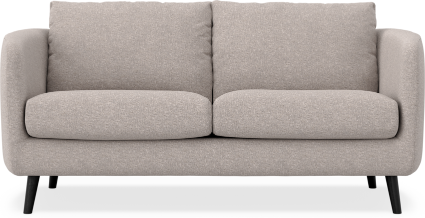 Madison - 2-sits soffa - Beige