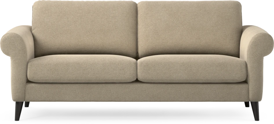 Bridge - 2-sits soffa - Beige