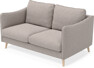 Madison - 2-sits soffa - Beige