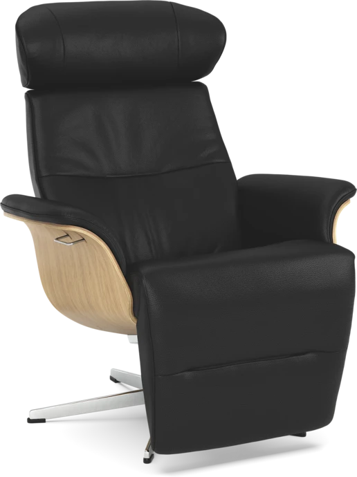 Timeout, Recliner