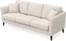 Eden - 3-sits soffa - Beige
