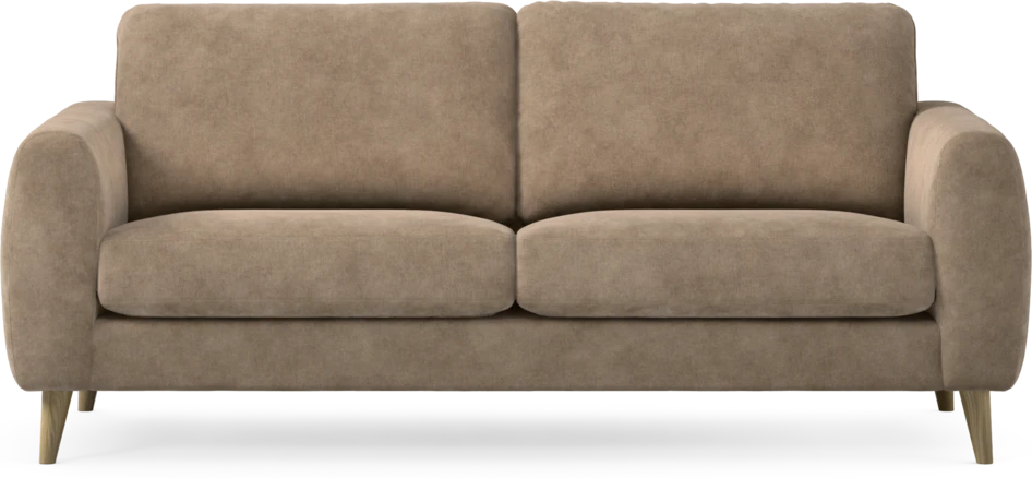 Bridge - 2-sits soffa - Beige