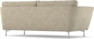 Madison Lux - 3-sits soffa - Beige