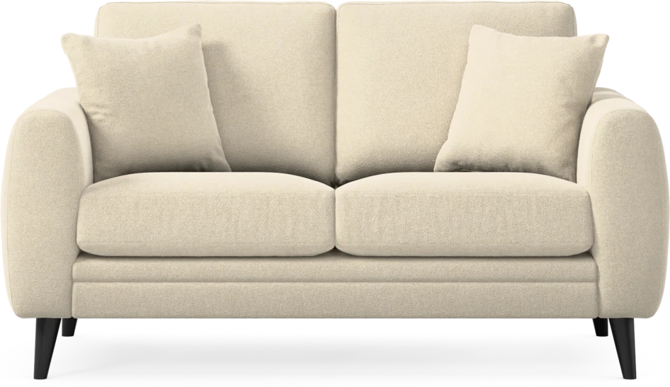 Eden - 2-sits soffa - Beige