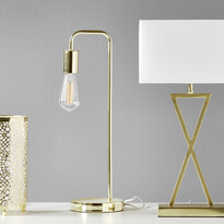 Palais - Bordslampa, H54 B27 cm - inspiration
