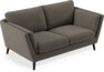 Madison Lux - 2-sits soffa - Brun