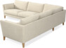 Winston - Hörnsoffa, 3+2 - Beige