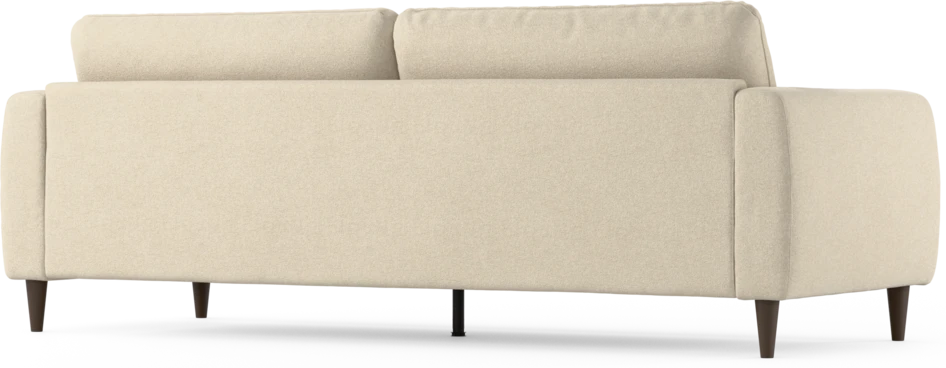Bridge - 4-sits soffa - Beige