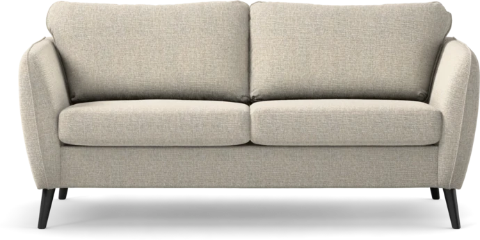 County, 2-sits soffa