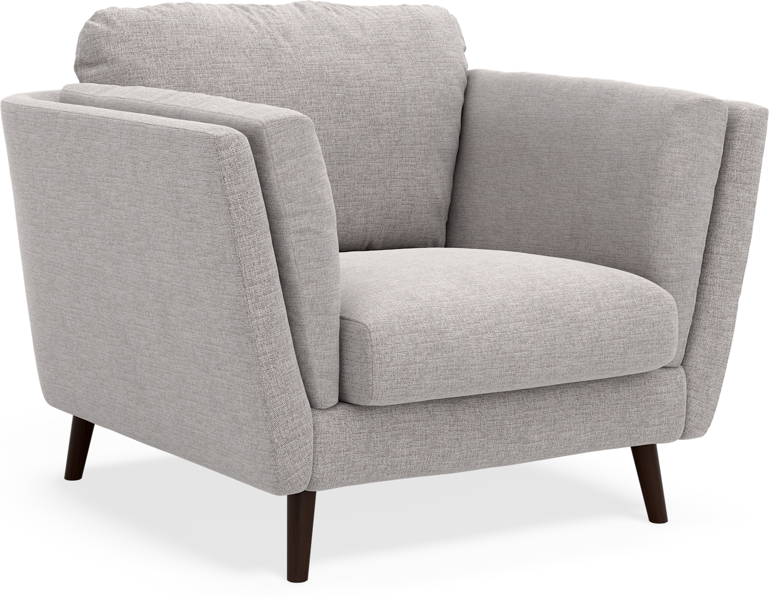 Madison Lux - Fåtölj, 70 cm - Beige