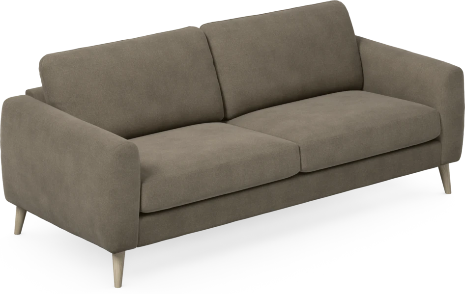 Bridge - 3-sits soffa - Beige