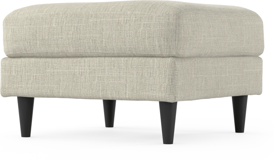 Bridge - Fotpall 70 - Beige