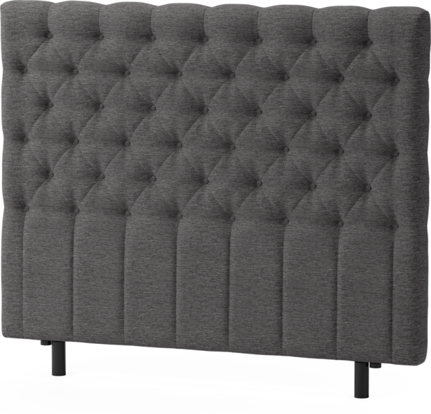 Särö Pikerad - Sänggavel, 90-210 cm