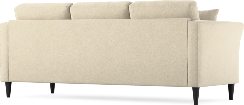 Eden - 3-sits soffa - Beige