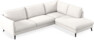 Madison Lux - 3-sits soffa med divan höger - Beige