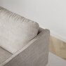 Madison Lux - 3-sits soffa - Beige