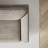 Madison Lux - 2-sits soffa - Beige