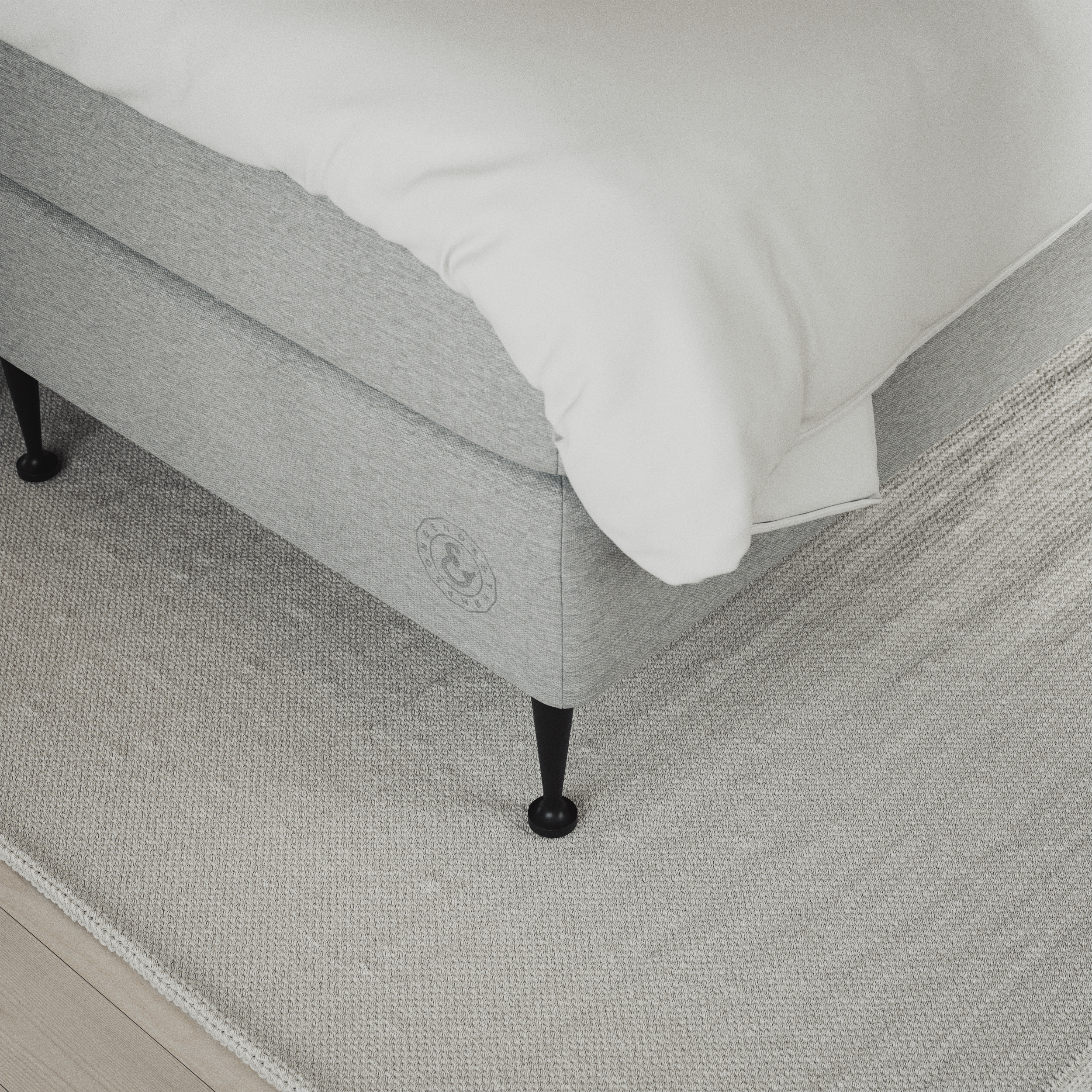 Särö Comfort - Ställbar säng, enkelsäng - inspiration