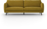 Madison Lux - 4-sits soffa - Gul