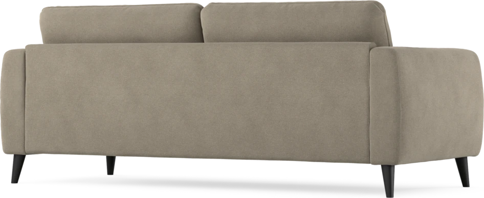 Bridge - 3-sits soffa - Beige