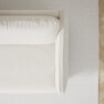 Madison Lux - 2-sits soffa - Vit