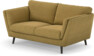 Madison Lux - 2-sits soffa - Gul