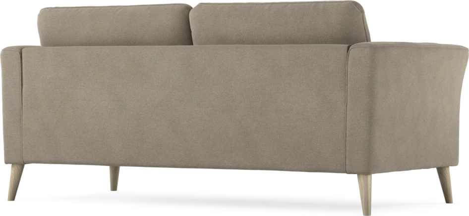 Bridge - 2-sits soffa - Beige