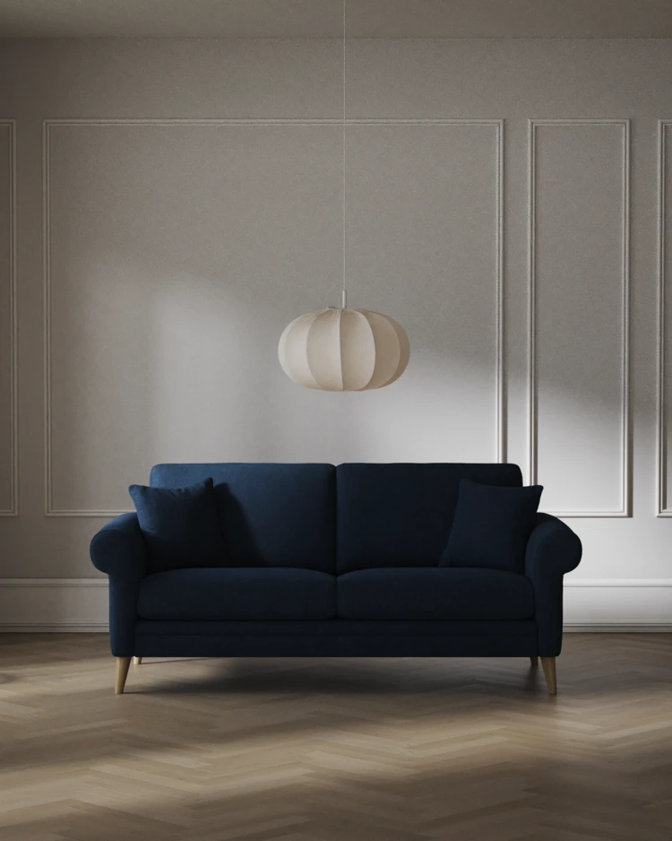 Eden - 2,5-sits soffa - inspiration