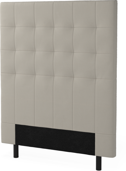 Delux Trensad - Sänggavel, 90-210 cm