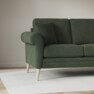 Eden - Fåtölj - Grön