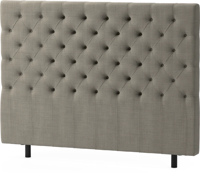 Särö Pikerad XL, Sänggavel, 160-210 cm