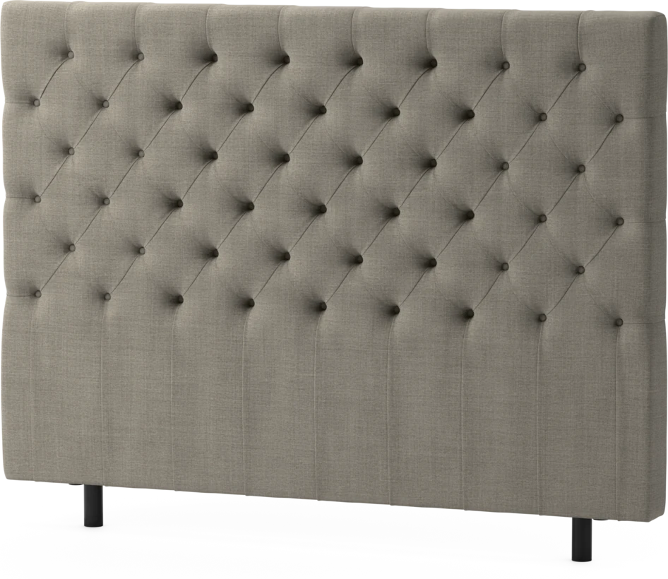 Särö Pikerad XL - Sänggavel, 90-210 cm
