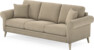Eden - 3-sits soffa - Beige