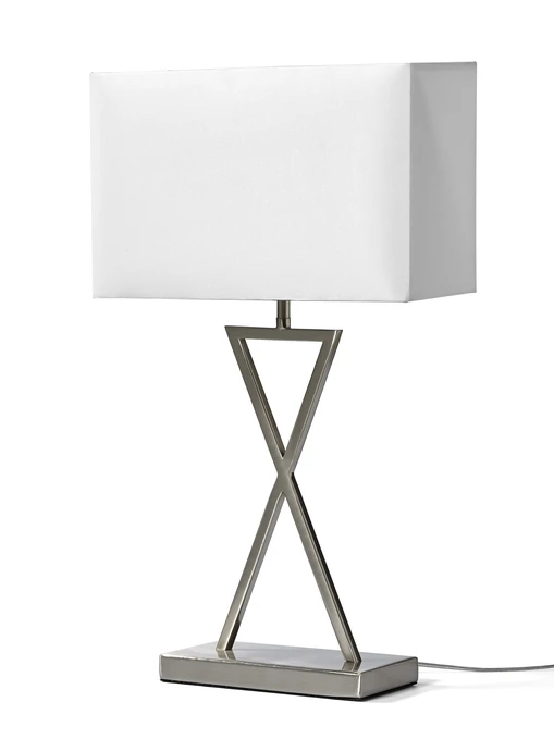 Palais, Bordslampa, H54 B27 cm