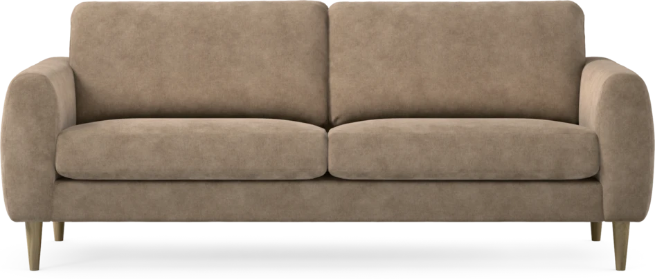 Bridge - 3-sits soffa - Beige