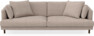Harper - 4-sits soffa - Beige