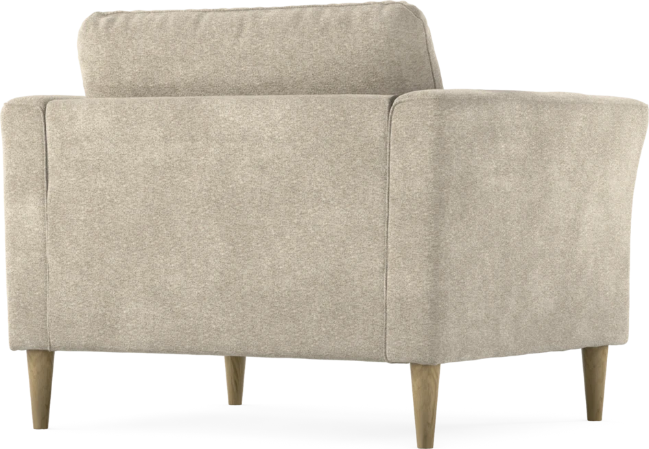Bridge - Fåtölj - Beige