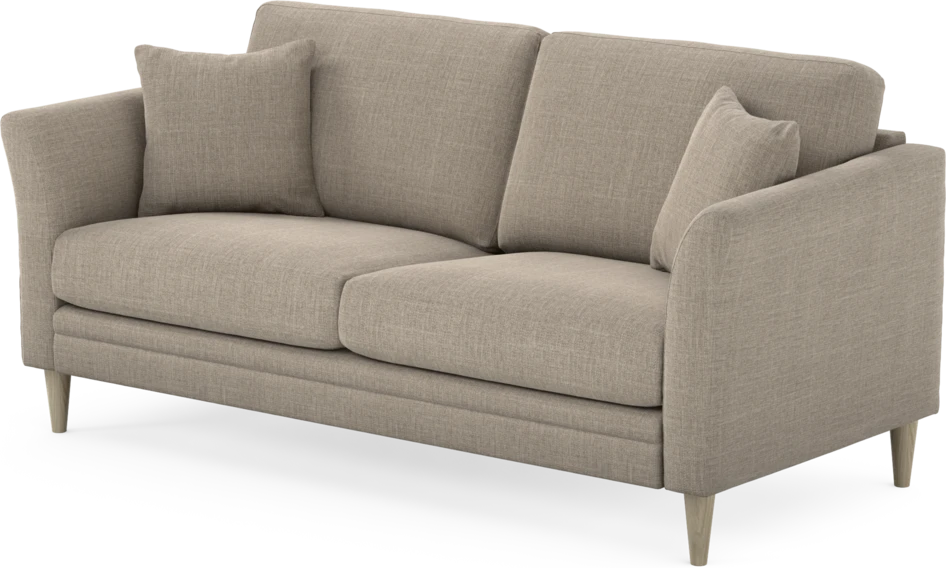 Eden - 2,5-sits soffa - Beige